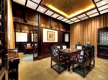 Chengdu Courtyard Hotel