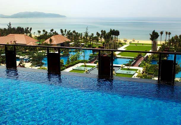 Renaissance Sanya Resort & Spa
