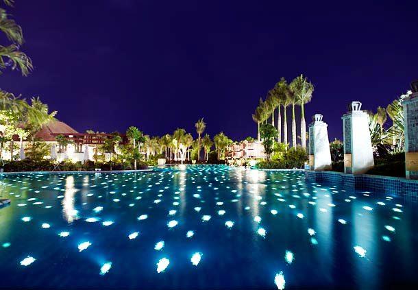 Renaissance Sanya Resort & Spa