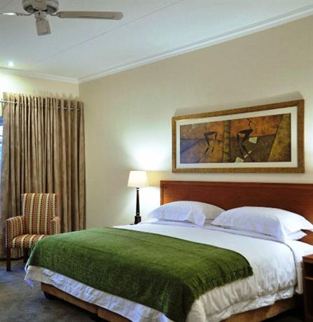 Protea Hotel by Marriott Polokwane Ranch Resort