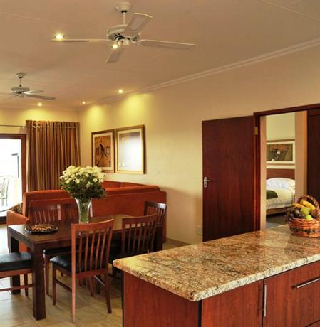 Protea Hotel by Marriott Polokwane Ranch Resort 