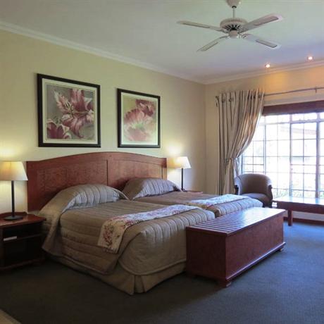 Protea Hotel by Marriott Polokwane Ranch Resort