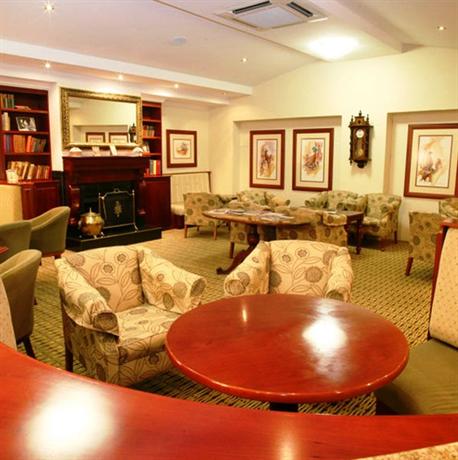 Protea Hotel by Marriott Polokwane Ranch Resort 