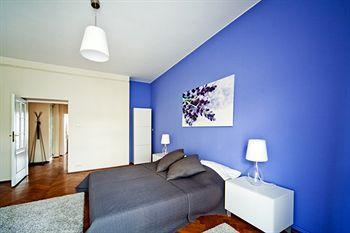 4seasons Apartments Cracow