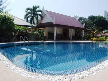 ป่าตองพาเลซ