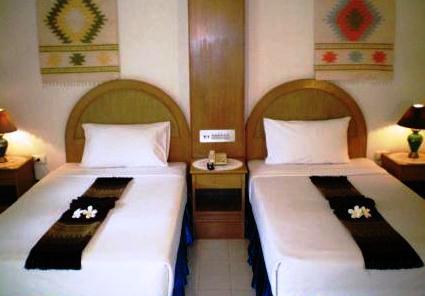 ป่าตองพาเลซ