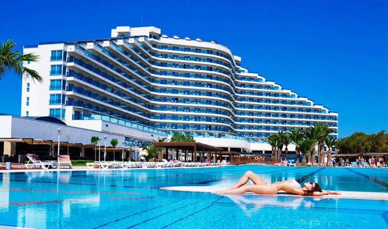 Venosa Beach Resort & Spa - All Inclusive