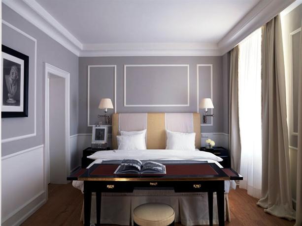 Boutique Hotel Heidelberg Suites