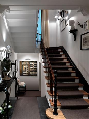 Boutique Hotel Heidelberg Suites