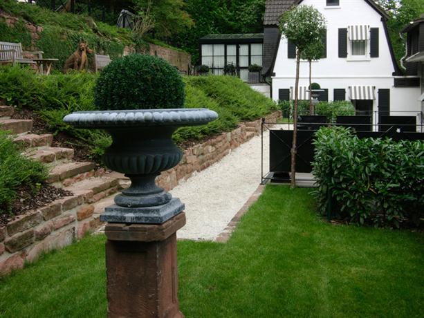 Boutique Hotel Heidelberg Suites