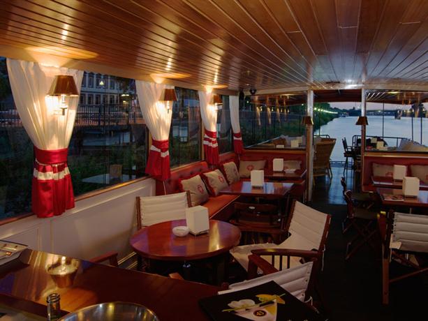 Boutique Hotel Heidelberg Suites