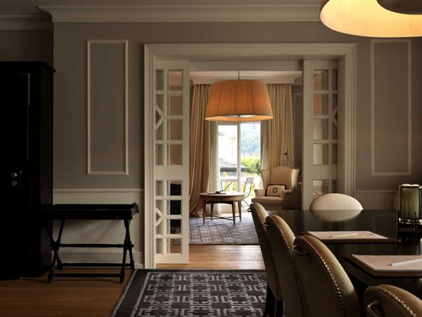 Boutique Hotel Heidelberg Suites