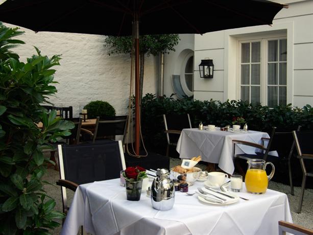 Boutique Hotel Heidelberg Suites