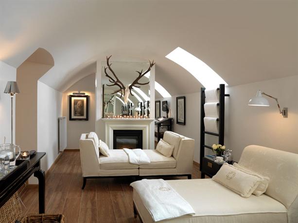 Boutique Hotel Heidelberg Suites