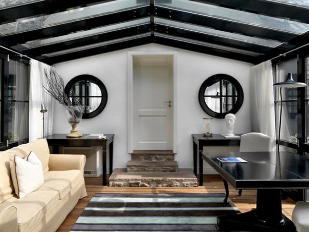 Boutique Hotel Heidelberg Suites
