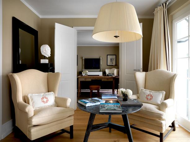 Boutique Hotel Heidelberg Suites