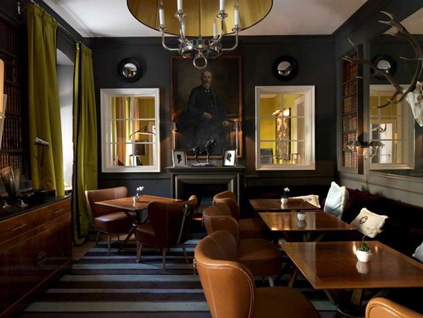 Boutique Hotel Heidelberg Suites