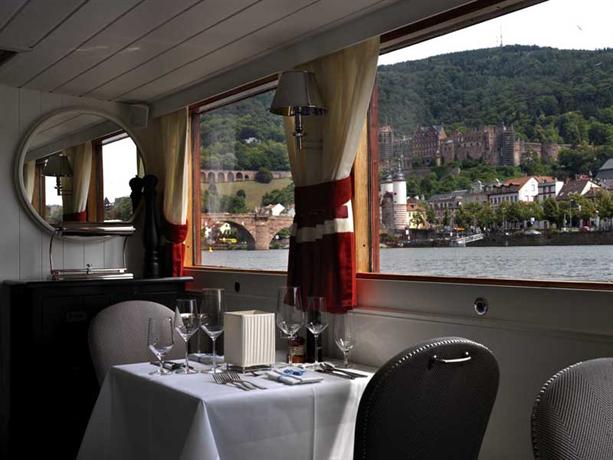 Boutique Hotel Heidelberg Suites