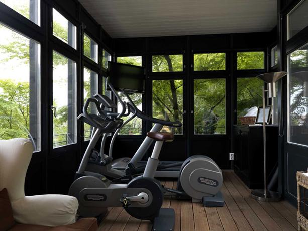 Boutique Hotel Heidelberg Suites