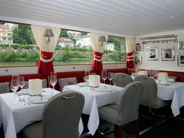 Boutique Hotel Heidelberg Suites