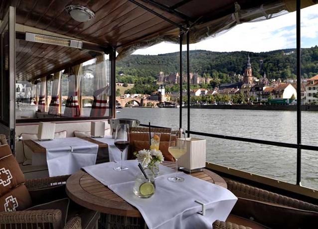 Boutique Hotel Heidelberg Suites