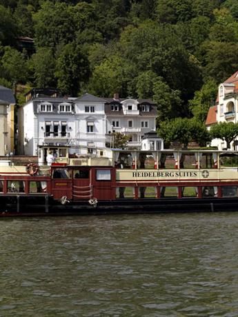 Boutique Hotel Heidelberg Suites