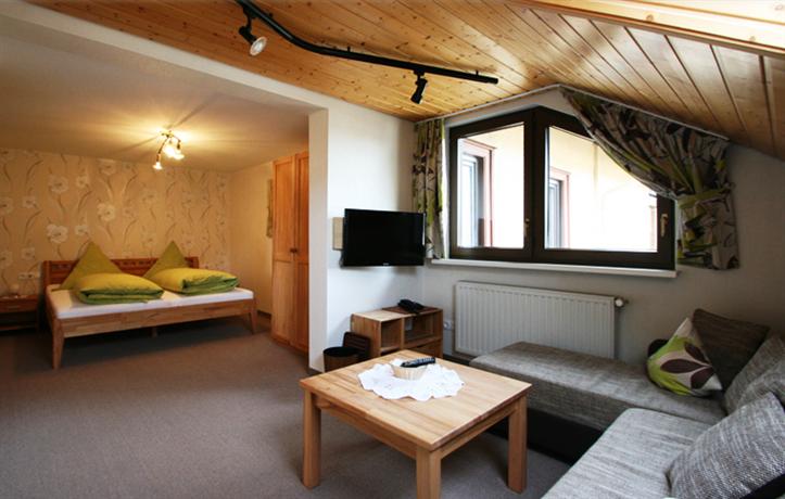 Cafe-Pension Feldbergblick