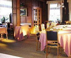 Hotel Schonsitz