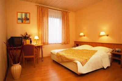 Hotel Schonsitz