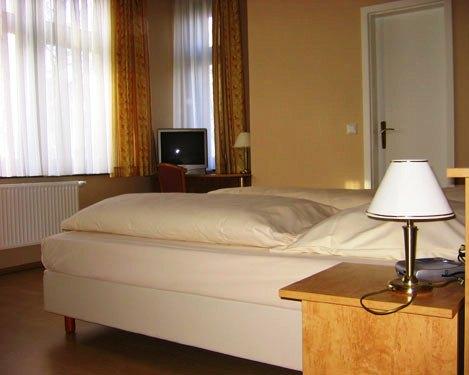 Hotel Schonsitz