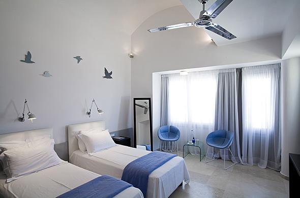 The Majestic Hotel Santorini