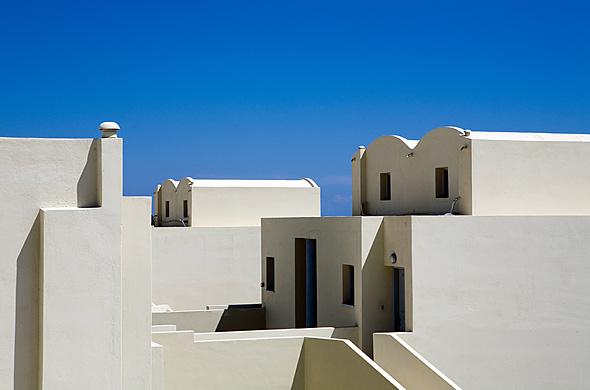 The Majestic Hotel Santorini