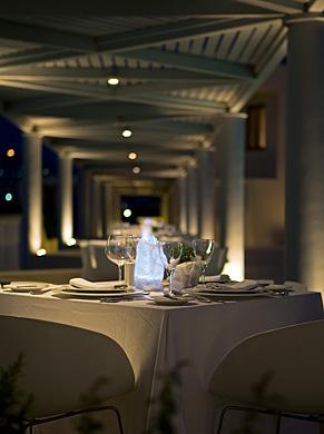 The Majestic Hotel Santorini