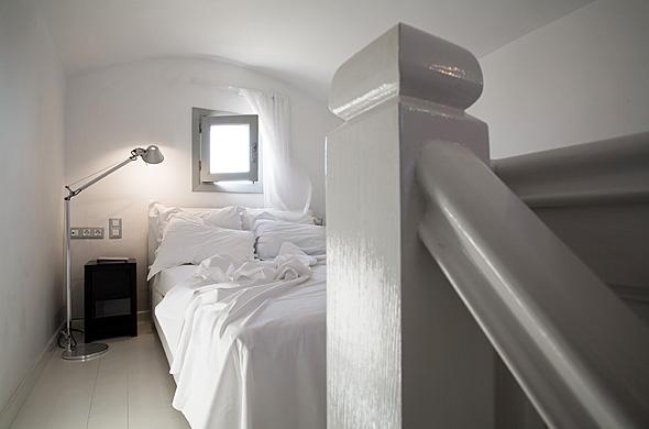 The Majestic Hotel Santorini
