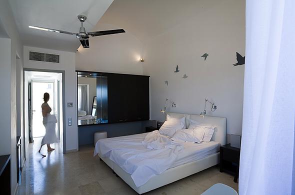 The Majestic Hotel Santorini
