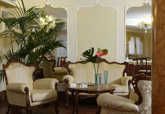 Hotel San Giorgio Venice