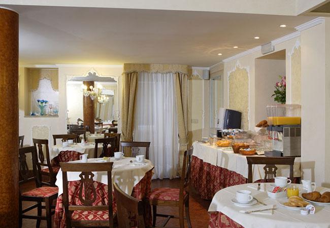 Hotel San Giorgio Venice