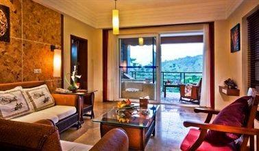 七仙岭君澜度假酒店（原海南君澜热带雨林温泉酒店）