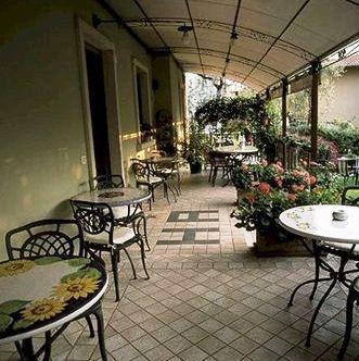 Hotel Ariston Malcesine