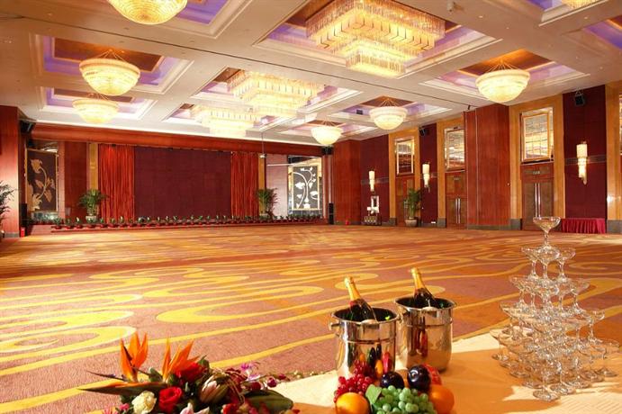 Dongguan Royal Garden Hotel