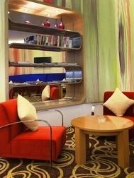 上海五角场智选假日酒店