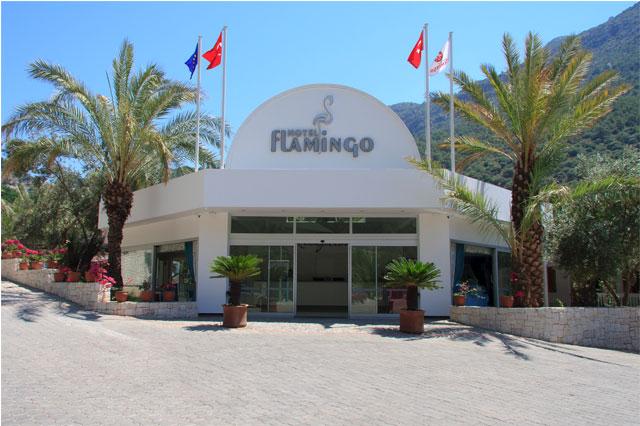 Flamingo Hotel & Spa - Pet Friendly