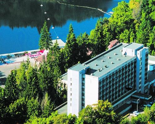 Danubius Health Spa Resort Sovata