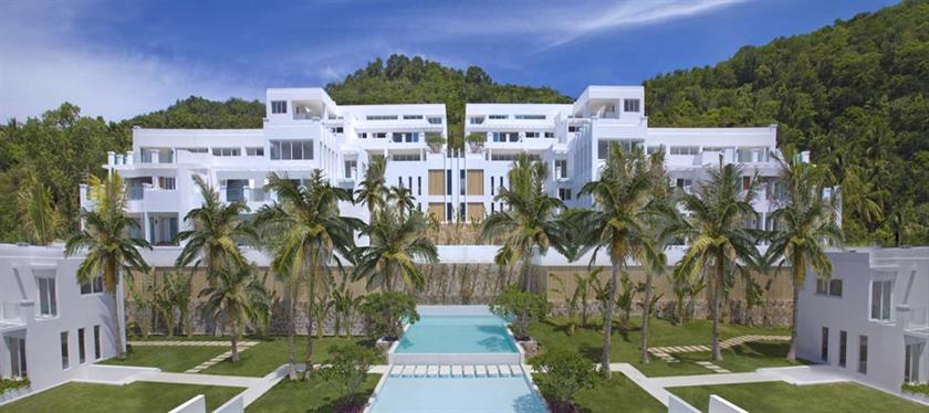 Infinity Residences & Resort Koh Samui