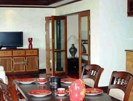 Prince Edouard Seaview Apartments Phuket