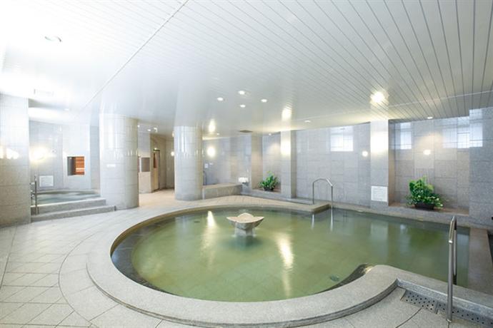 Hotel Mystays Premier Sapporo Park