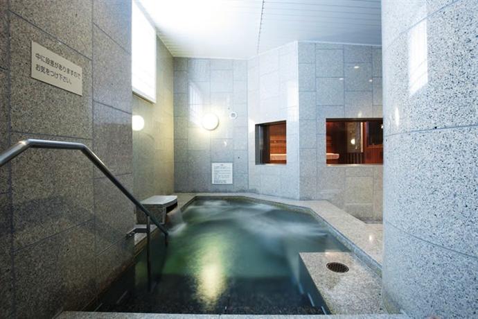 Hotel Mystays Premier Sapporo Park