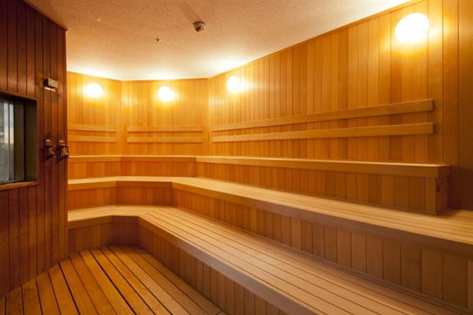Hotel Mystays Premier Sapporo Park