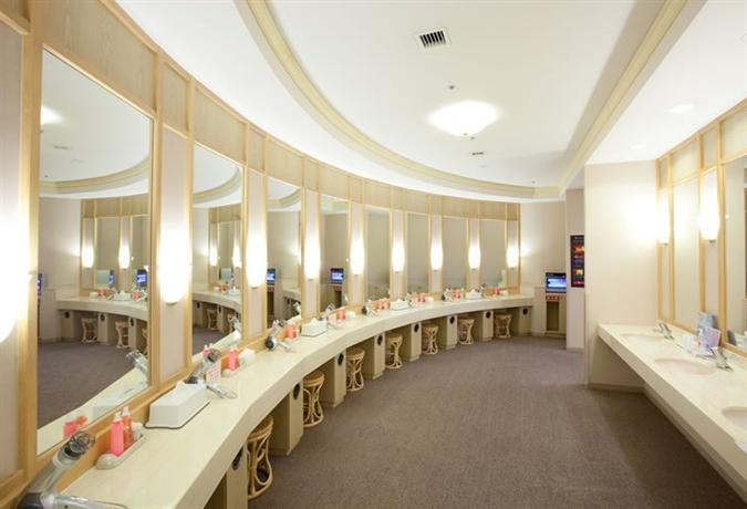 Hotel Mystays Premier Sapporo Park