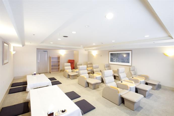 Hotel Mystays Premier Sapporo Park